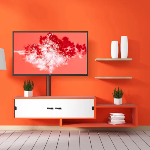 Miniatura 6 de ONN Smart TV Class HD 720p de 24 pulgadas + soporte de pared gratuito con conectividad Wi-Fi y aplicación móvil TV de pantalla plana Compatible