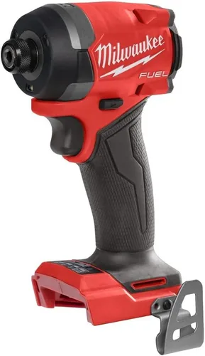 Milwaukee Electric - M18 Fuel. Destornillador de impacto de 1/4 HEX