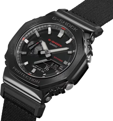 Miniatura 3 de G-Shock GM2100CB-1A Negro Talla única