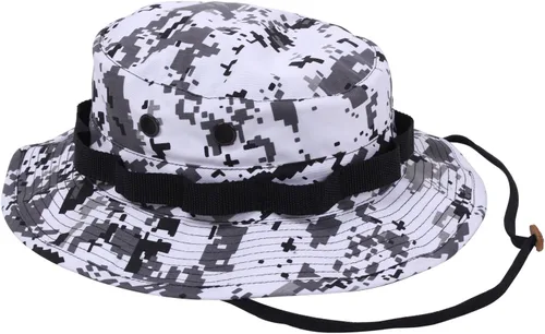Miniatura 15 de Sombrero de jungla Rothco