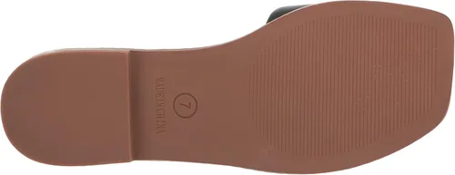 Miniatura 4 de Steve Madden Sandalias de meter tejidas Sandra para mujer