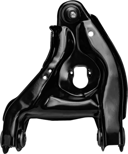 Miniatura 167 de Detroit Axle - Brazo de control delantero para Chevy Tahoe Avalanche Silverado Suburban GMC Sierra Yukon XL 1500 Express Savana 2500 Cadillac
