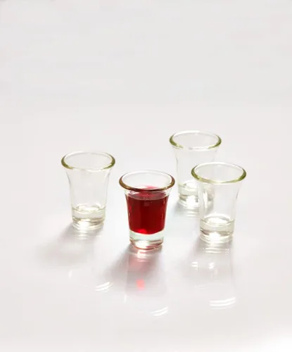Miniatura 3 de Copas de comunión - Vaso (caja de 20)