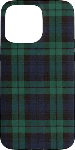 Miniatura 29 de Funda para iPhone 13 Pro Max Campbell Watch Scotland Plaid Clan Scottish Tartan