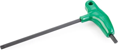 Miniatura 6 de Park Tool Llave en forma de estrella con mango P