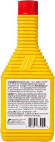 Miniatura 2 de Lubegard 67010 CVT Recharge & Protect, 10 fl. oz.
