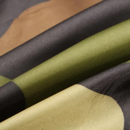 Miniatura 3 de Cubierta impermeable para cuatrimoto de 4 ruedas, camuflaje compatible con Kawasaki, Honda, Polaris, Sportsman, Yamaha, Arctic Cat, lejos