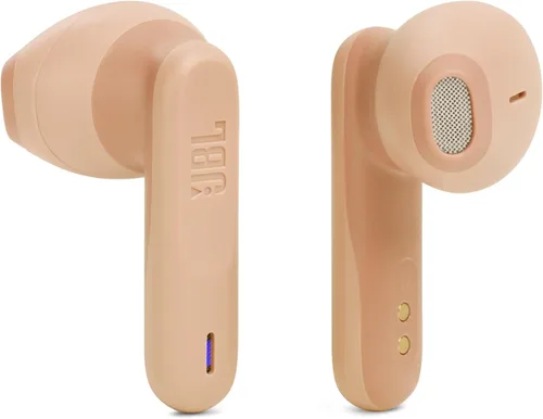 Miniatura 2 de JBL Vibe Flex True Wireless Earbuds – Auriculares inalámbricos Bluetooth con sonido de graves profundos, IP54 resistente al agua y al polvo, batería