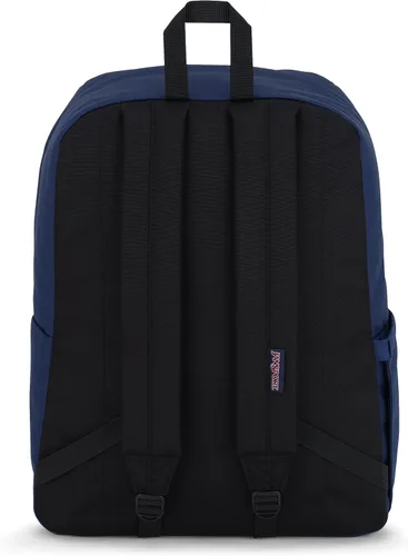 Miniatura 2 de JanSport SuperBreak - Mochila ligera para la escuela, Marino), JS0A4QUT