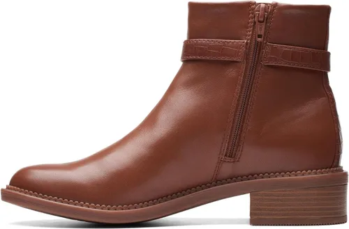 Miniatura 5 de Clarks Women's Maye Grace Fashion Boot