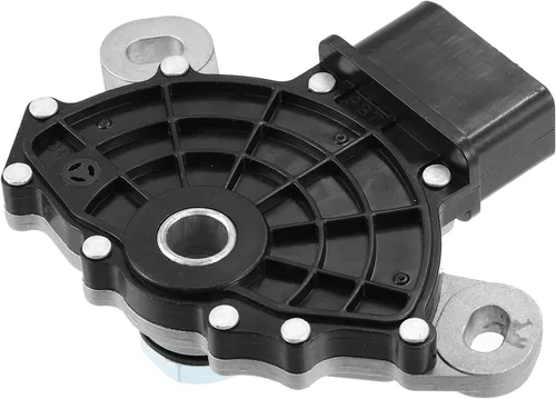 Miniatura 3 de X AUTOHAUX NO.09G919823 Sensor de rango de transmisión de coche Sensor de seguridad neutral multifunción Transmisión Trans Range Sensor