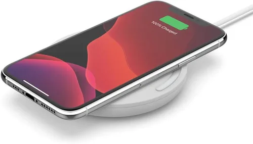 Miniatura 8 de Belkin Altavoz de carga inalámbrico