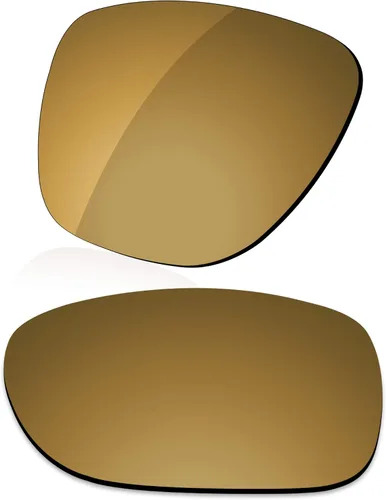 Miniatura 10 de Reemplazo de lente polarizada para gafas de sol Oakley Crossrange XL OO9360 - Más opciones