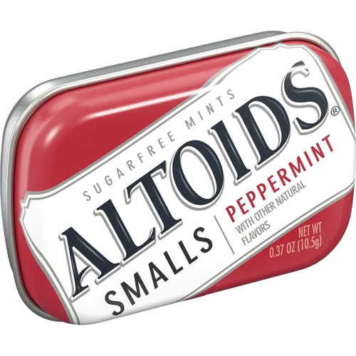 Miniatura 14 de ALTOIDS Latas de menta y aliento de menta, 3.52 onzas (paquete de 2)