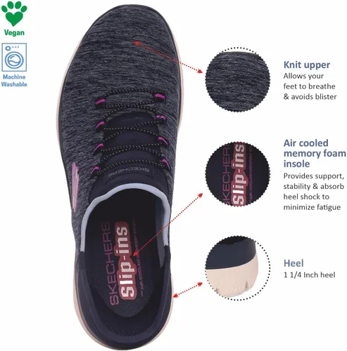 Miniatura 4 de Skechers Cumbres - Slip Ins