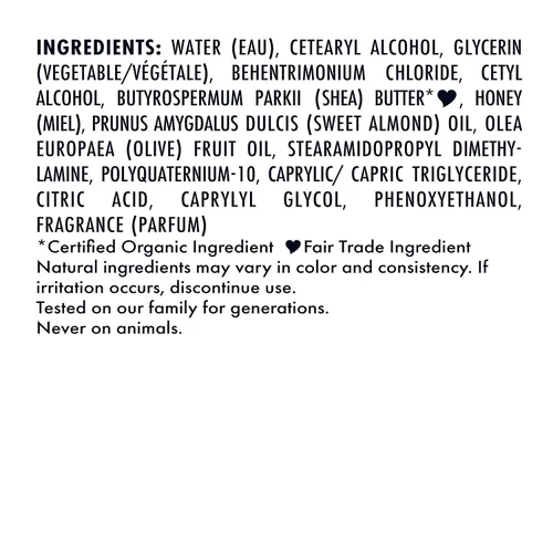 Miniatura 7 de SheaMoisture - Acondicionador profundo para bebé, miel de manuka y lavanda para cabello delicado y piel nocturna, régimen de cuidado de la piel