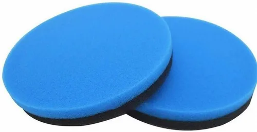 Miniatura 2 de Filtro de vacío compatible con Bissell Cleanview y PowerGlide Pet Vacuum, paquete de 5, parte #12141