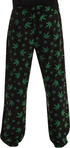 Miniatura 3 de #followme Pantalones de pijama de micropolar para hombre