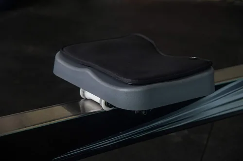 Miniatura 7 de El cojín de asiento para máquina de remo se adapta perfectamente a Concept 2 Rower, cojín de asiento de remo compatible con Hydrow, Concept2 y otras
