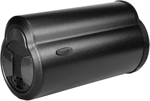 Miniatura 2 de Bazooka BTA850FH Kit de Subwoofer Amplificado Big EZ Bass
