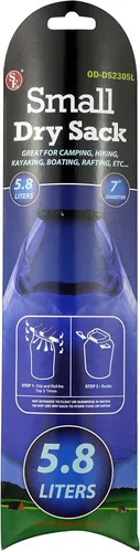 Miniatura 2 de SE Saco seco resistente al agua azul pequeño - OD-DS2305L