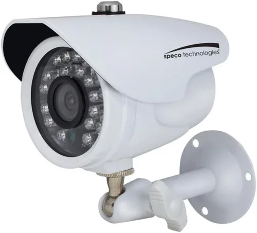 Speco CVC627MT Cámara Marina Impermeable Color 12/24VDC