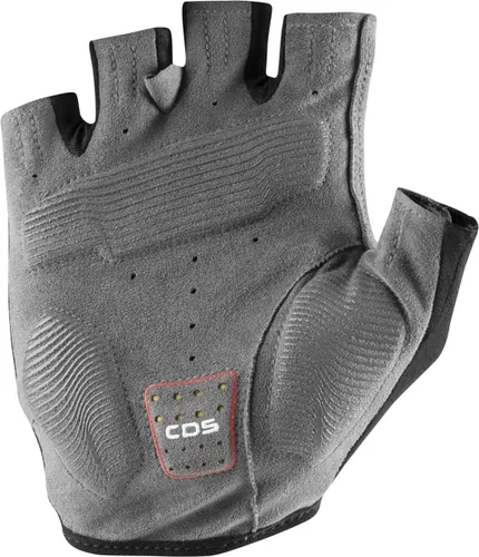 Miniatura 2 de Castelli Entrata V - Guante de ciclismo para carretera y grava, ciclismo