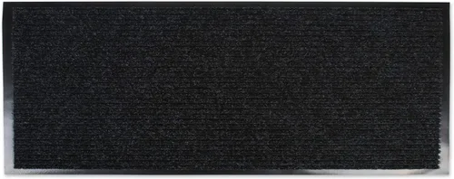 Miniatura 11 de J & M Home Fashions - Alfombra de pasillo acanalada