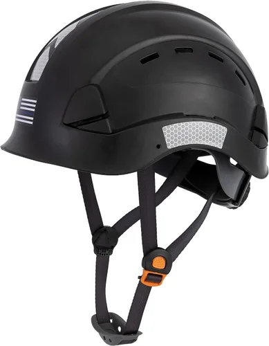 Miniatura 7 de Hard Hats Construction Safety Helmet, LOHASTAR Work ANSI Z89.1 Approved OSHA Hardhat Construction Helmet