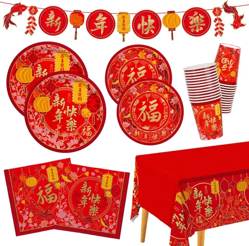 Miniatura 10 de Suministros para fiestas musicales, platos de papel desechables, servilletas, vasos, mantel y pancarta para niñas y niños, decoración de cumpleaños