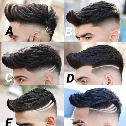 Miniatura 6 de N.L.W. NLW Hollywood Toupee para hombre Piezas de pelo europeo virgen sistema de reemplazo de cabello humano para hombres 10 x 8 pulgadas