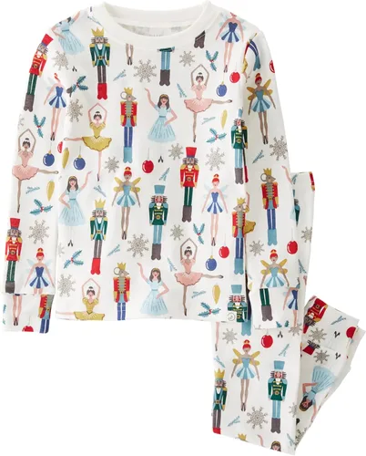 Miniatura 48 de little planet by carter's unisex-baby 2-piece Pajamas Made With Organic Cotton