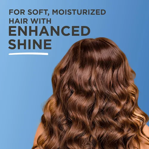 Miniatura 5 de Hair Food Mascarilla nutritiva para el cabello de coco, 1.7 onzas