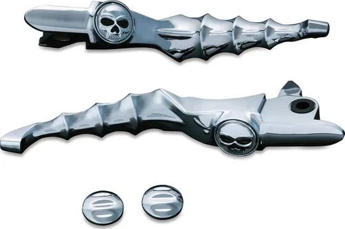 Miniatura 4 de Kuryakyn 1047 accesorio para manubrio de motocicleta