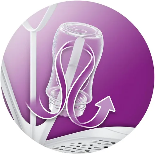 Miniatura 7 de Philips AVENT Tendedero, blanco, SCF149/00
