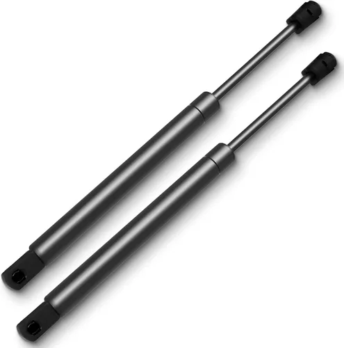 Miniatura 13 de SCITOO Soporte de elevación del maletero para amortiguadores de gas de repuesto para Chrysler 300 2011-2017 para Chrysler Sebring 2001-2006