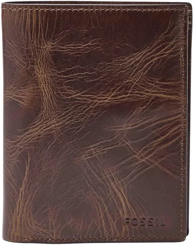 Miniatura 10 de Fossil Men's International Combination Wallet