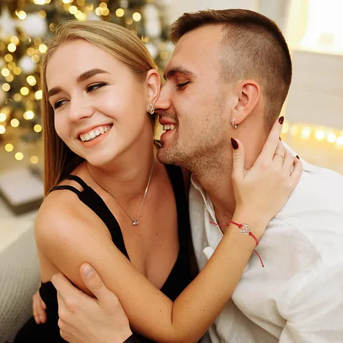Miniatura 36 de PLwelth Pulseras de perro de cachorro para mujeres y hombres, regalos conmemorativos para amantes de las mascotas, regalos de amistad para ella, sus