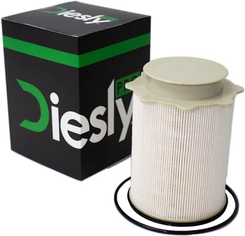 Miniatura 2 de Diesly Filtros de combustible Cummins Pro 6.7L Reemplazo para motores diésel Dodge Ram 2500 3500 4500 5500 2013-2018 Reemplazan # 68197867AA
