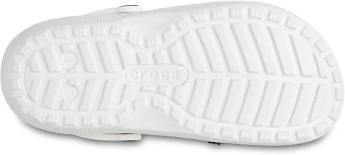 Miniatura 3 de Crocs Zuecos clásicos forrados para niños "I Am