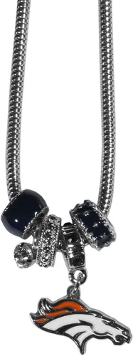 Miniatura 22 de Collar de cuentas Euro de la NFL