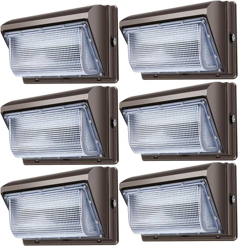 Miniatura 12 de Pack de luces LED de 120 W, 4 unidades, impermeables, 15600 lm, paquete de iluminación