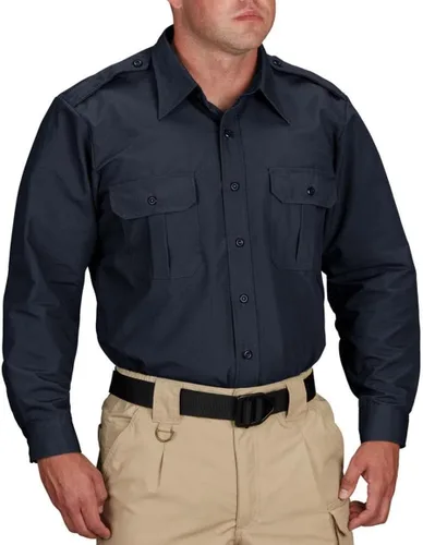 Miniatura 17 de Camisa táctica de manga corta, de Propper, para hombre