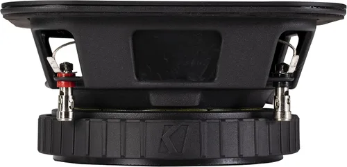Miniatura 7 de KICKER 49ST7MR4 7" Street Series Square Mid-Bass, par, 4ohm