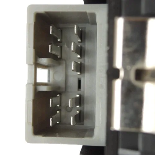 Miniatura 2 de 1 interruptor de ventana eléctrica 37990-56B00, compatible con Suzuki Sidekick Vitara Geo Tracker 92-98 (MOLEI-AUTO)
