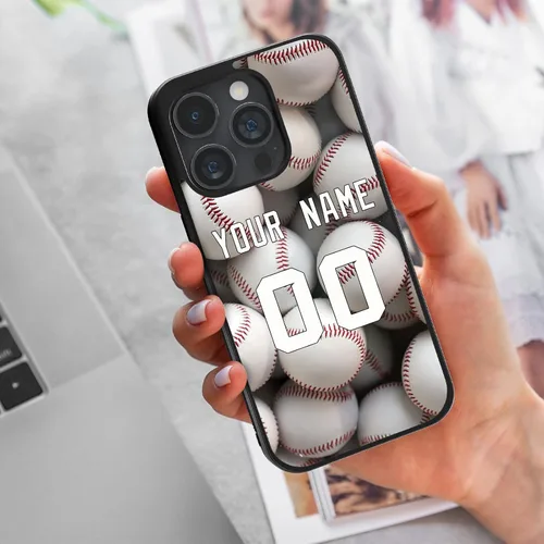 Miniatura 6 de Fundas personalizadas para iPhone 11 12 13 14 15 16 Pro Max Plus Mini X Xs Xr, para Samsung A02 A10 A13 A42 A51 A52 A53 A73 S20 S21 S22 S23 S24 S25