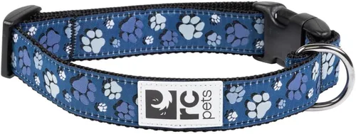 Miniatura 9 de RC Pets Collar ajustable con clip para perro
