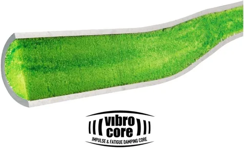 Miniatura 3 de OOZY 780 Vibrocore™ Bar, 25R Negro Azul