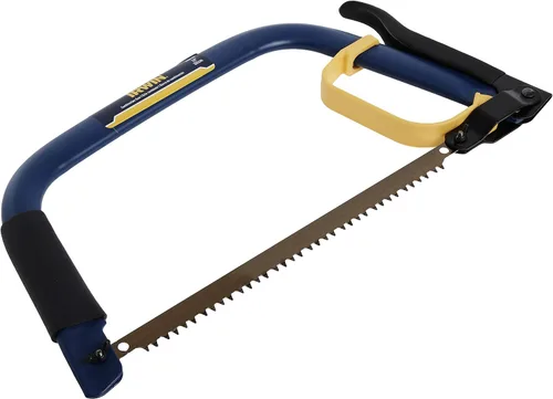 Miniatura 2 de Irwin 218HP300 - Sierra combinada de 12 pulgadas con corte de madera y hojas de sierra para metales