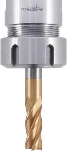 Miniatura 15 de Accusize Industrial Tools Mt2 Shank Er32 Chuck con kit de pinzas de 11 piezas, 1/8 pulgadas - 3/4 pulgadas por 16, sistema de boquilla cónica Morse